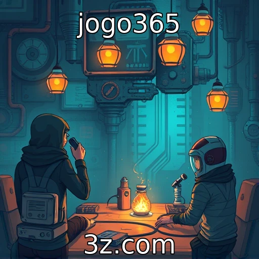 Desenvolvedores buscam inovação em mecânicas de jogo