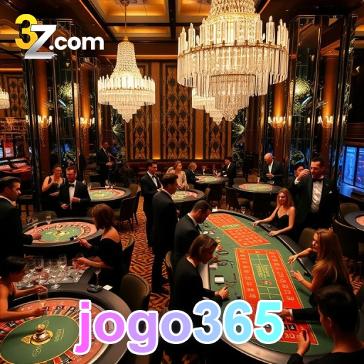 Esporte no Jogo365: Para além da paixão pelo jogo