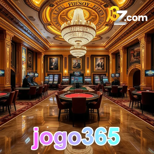 jogo365 Área de Login