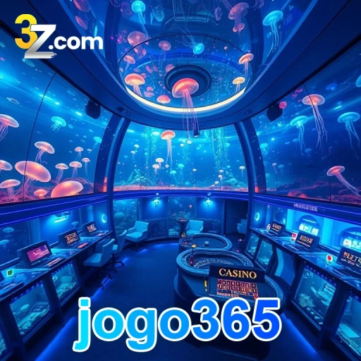 Aventuras Incríveis na Plataforma do Jogo365